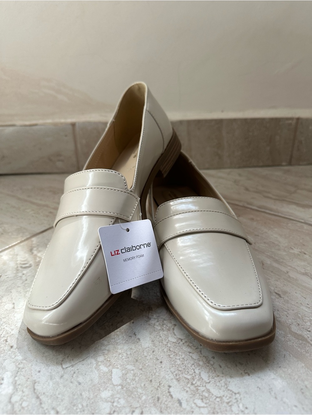 Woman Loafers 9.5